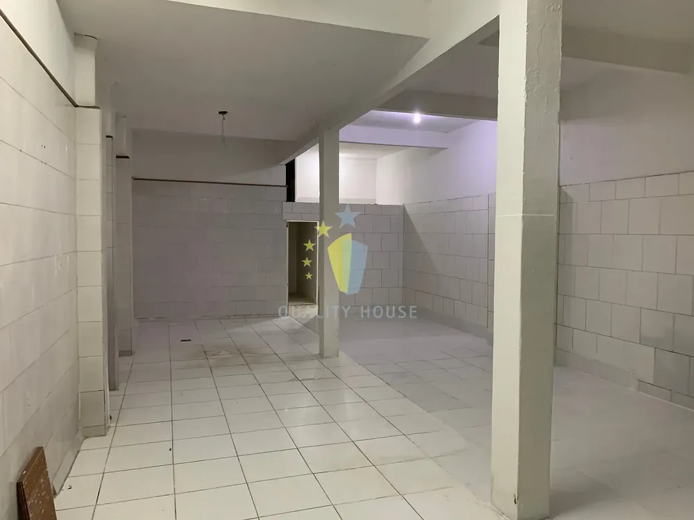 Loja-Salão, 96 m² - Foto 2