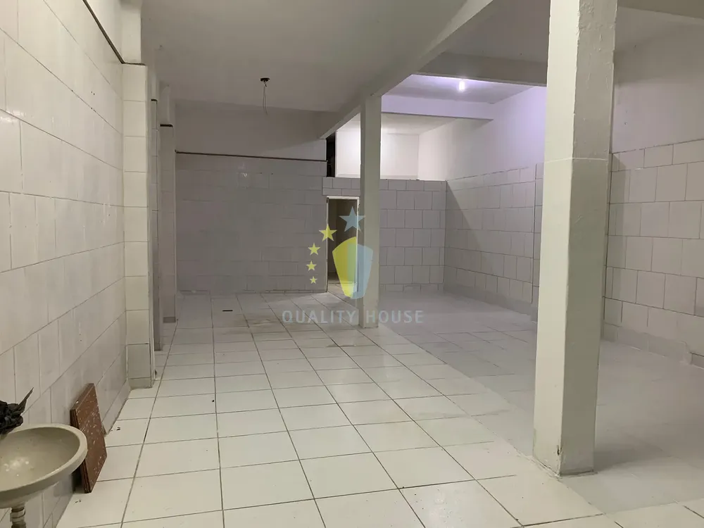 Loja-Salão, 96 m² - Foto 1