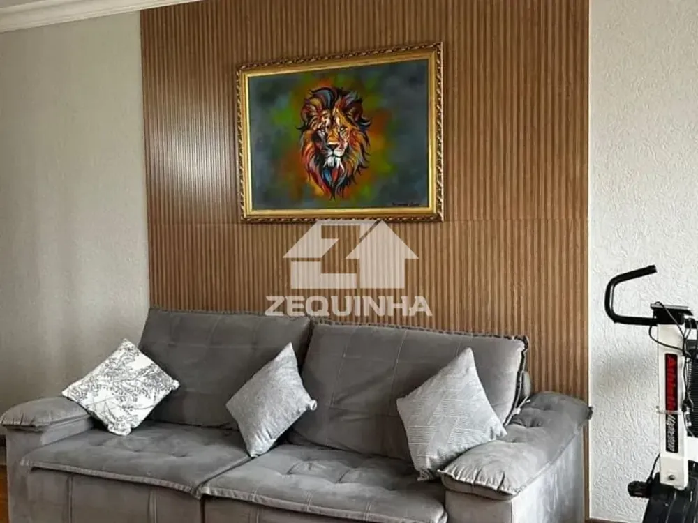 Casa, 3 quartos, 207 m² - Foto 4