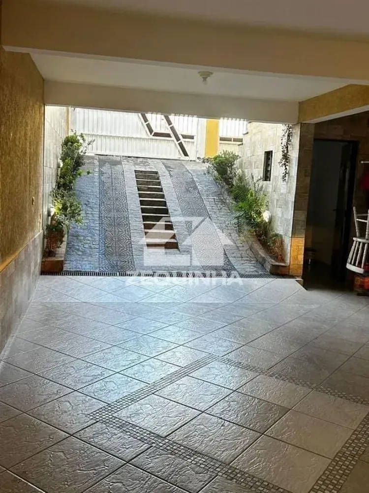 Casa, 3 quartos, 207 m² - Foto 8