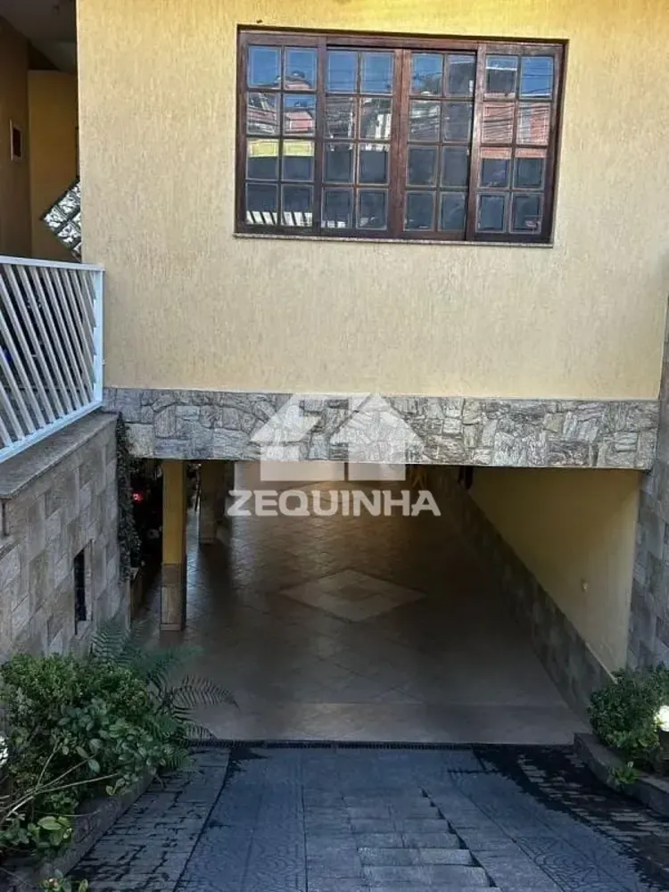 Casa, 3 quartos, 207 m² - Foto 7