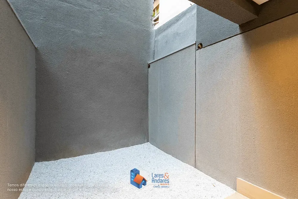 Apartamento, 1 quarto, 25 m² - Foto 6