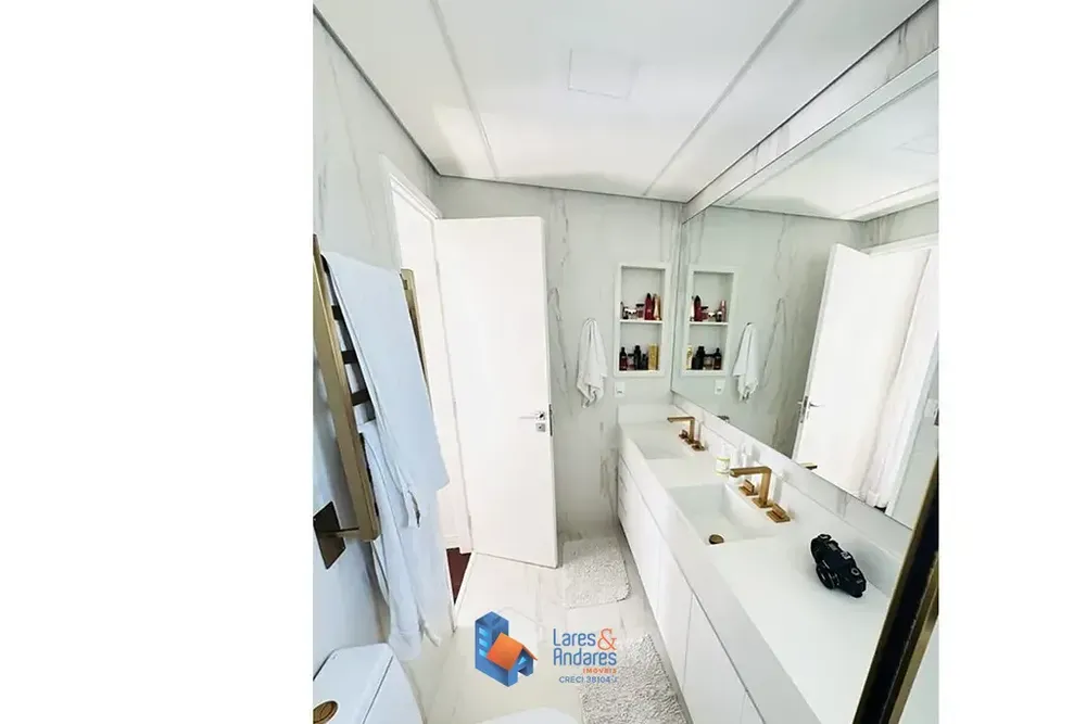Apartamento, 3 quartos, 142 m² - Foto 8