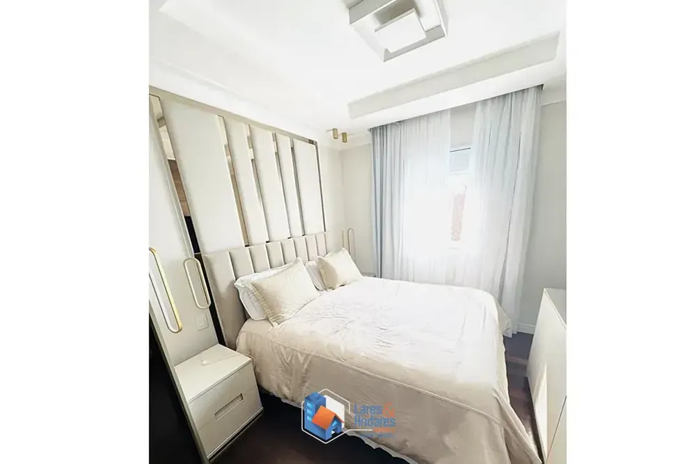 Apartamento, 3 quartos, 142 m² - Foto 7