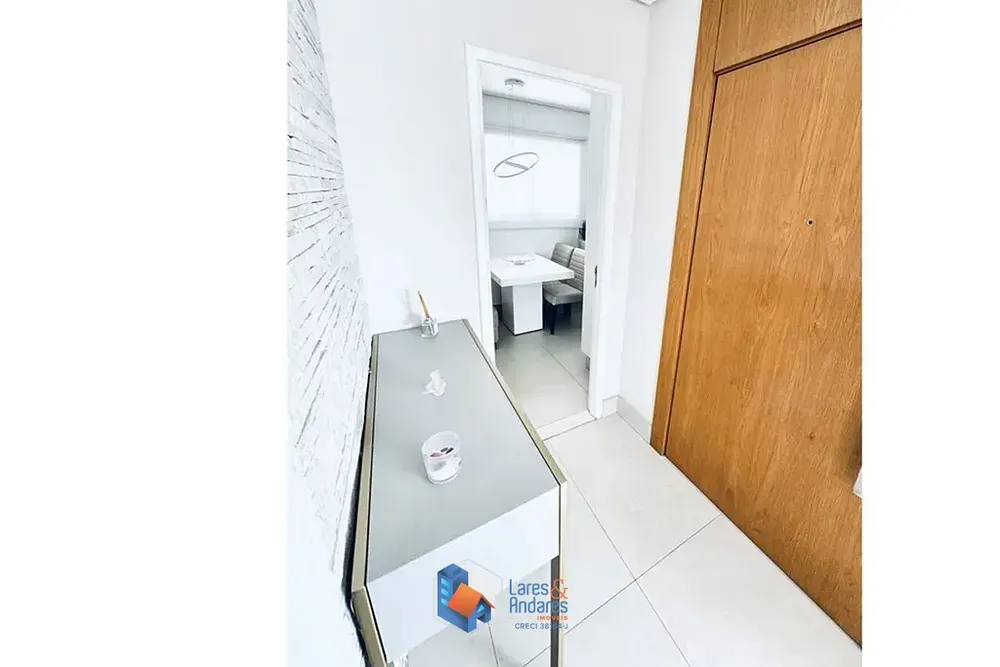 Apartamento, 3 quartos, 142 m² - Foto 5