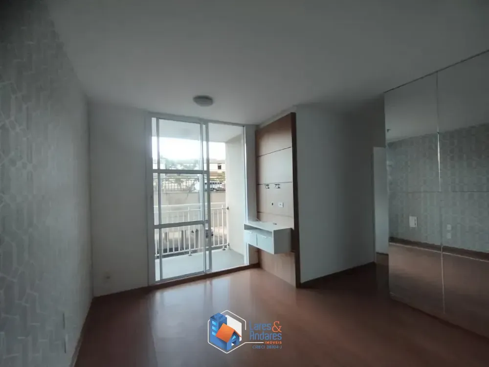 Apartamento, 3 quartos, 60 m² - Foto 1