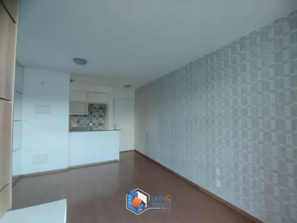 Apartamento, 3 quartos, 60 m² - Foto 4