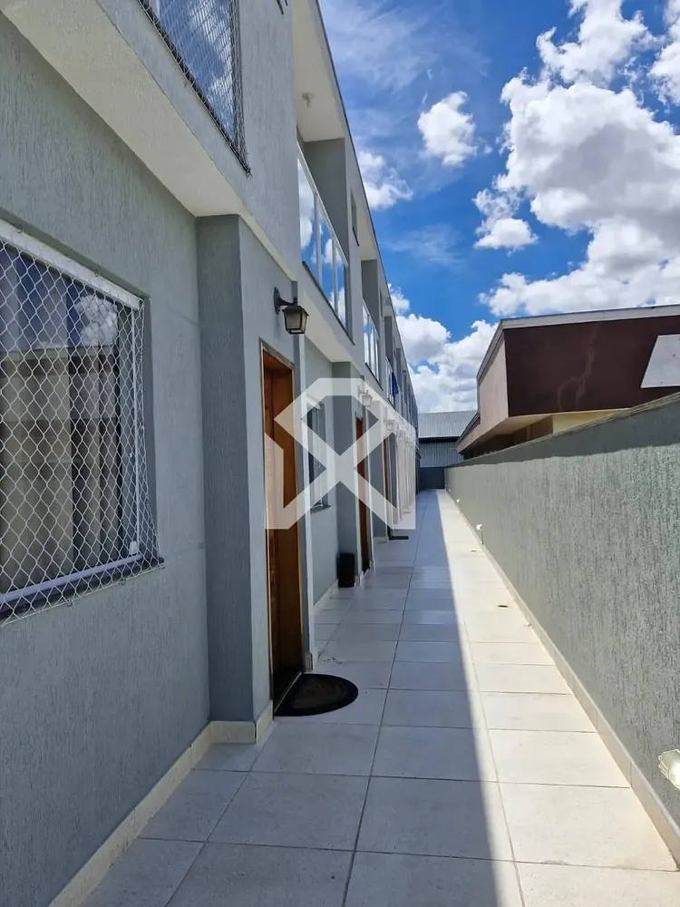Sobrado, 2 quartos, 70 m² - Foto 2