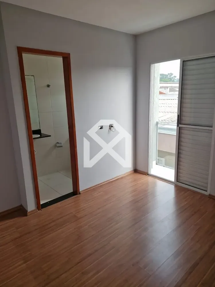 Sobrado, 2 quartos, 70 m² - Foto 4