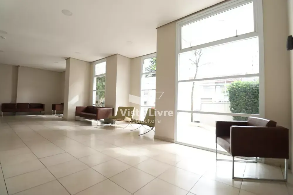 Apartamento, 2 quartos, 60 m² - Foto 3