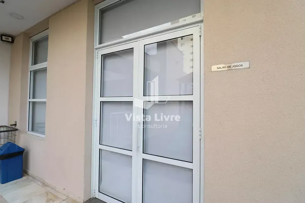 Apartamento, 2 quartos, 60 m² - Foto 2