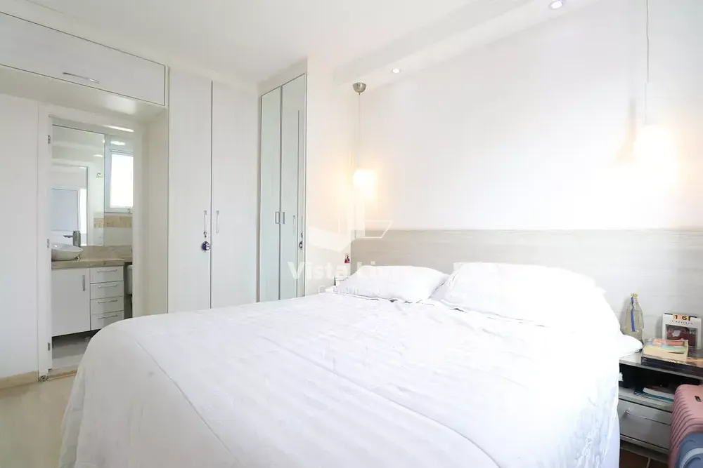 Apartamento, 2 quartos, 60 m² - Foto 5