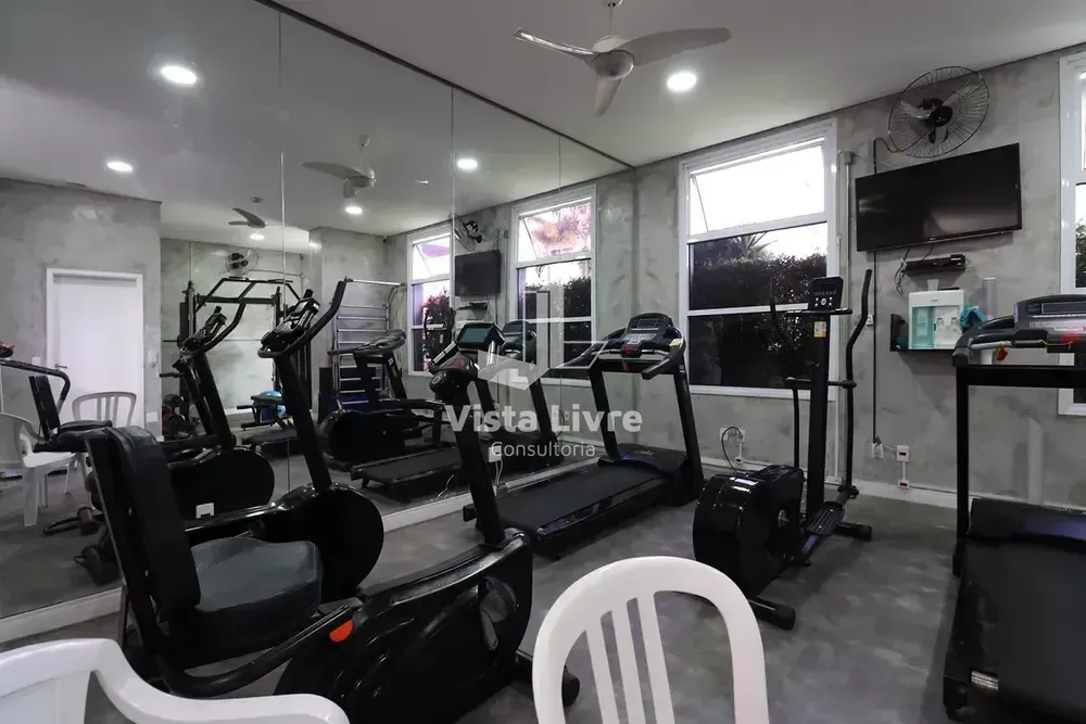 Apartamento, 2 quartos, 60 m² - Foto 6