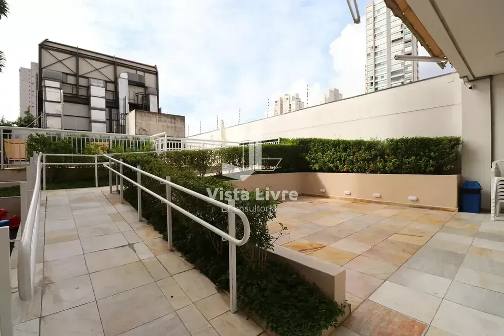 Apartamento, 2 quartos, 60 m² - Foto 8