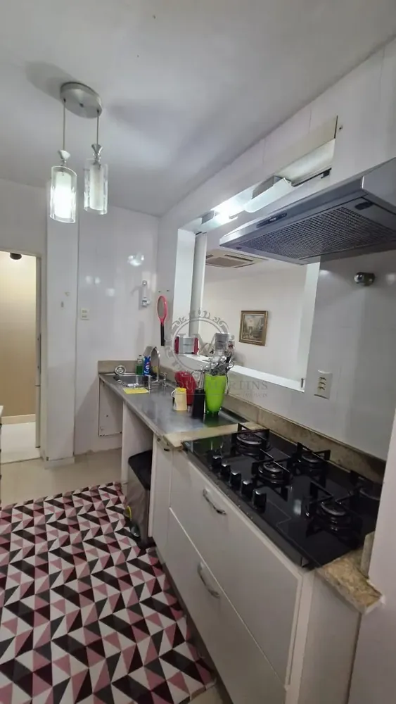 Apartamento, 3 quartos, 108 m² - Foto 22