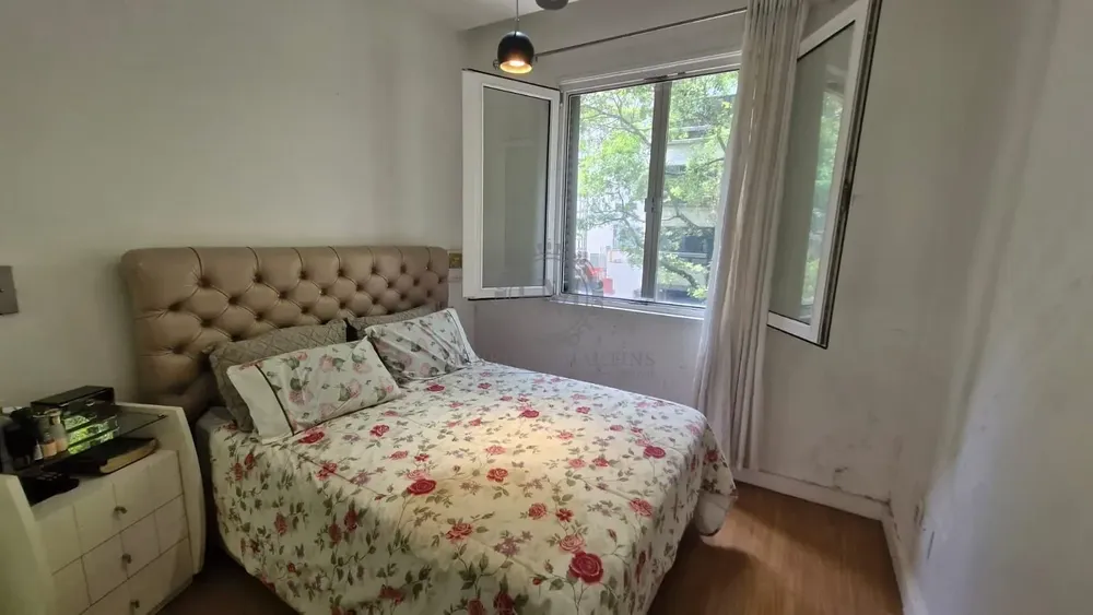 Apartamento, 3 quartos, 108 m² - Foto 3