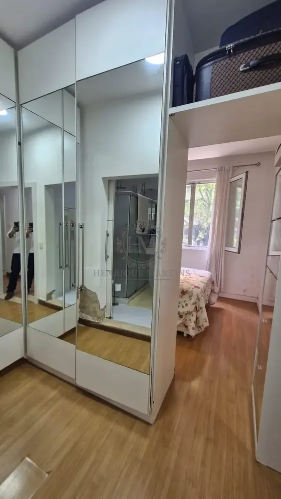 Apartamento, 3 quartos, 108 m² - Foto 57