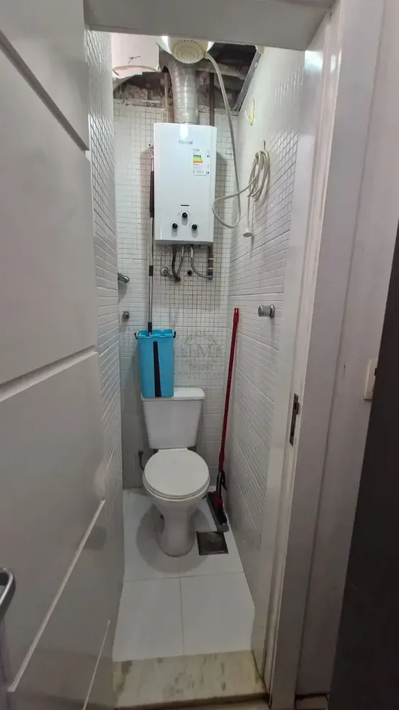 Apartamento, 3 quartos, 108 m² - Foto 96