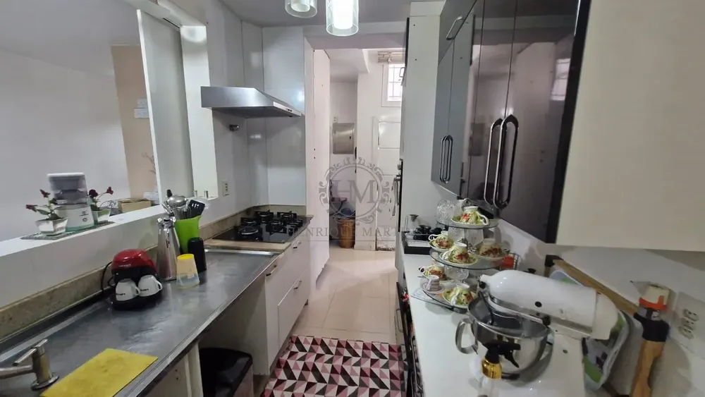 Apartamento, 3 quartos, 108 m² - Foto 23