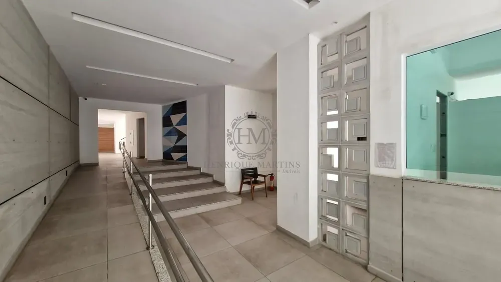 Apartamento, 3 quartos, 108 m² - Foto 50