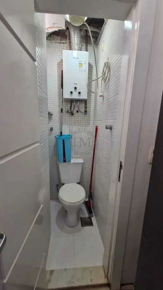 Apartamento, 3 quartos, 108 m² - Foto 29