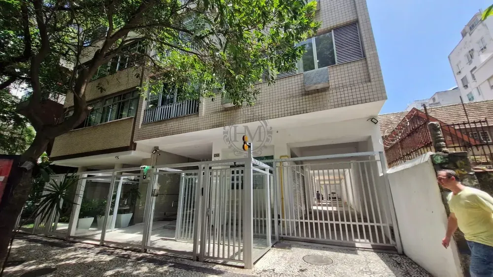 Apartamento, 3 quartos, 108 m² - Foto 39