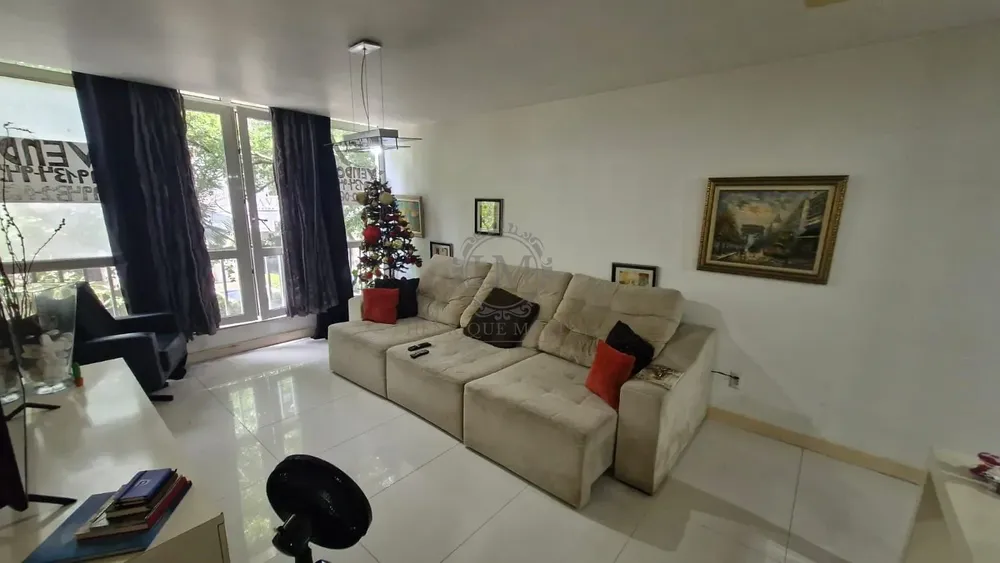 Apartamento, 3 quartos, 108 m² - Foto 7