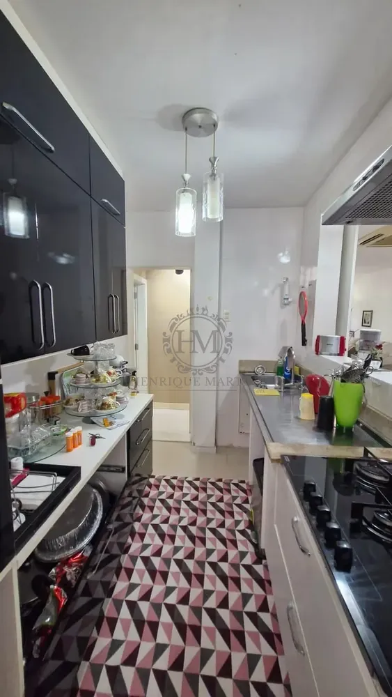 Apartamento, 3 quartos, 108 m² - Foto 4