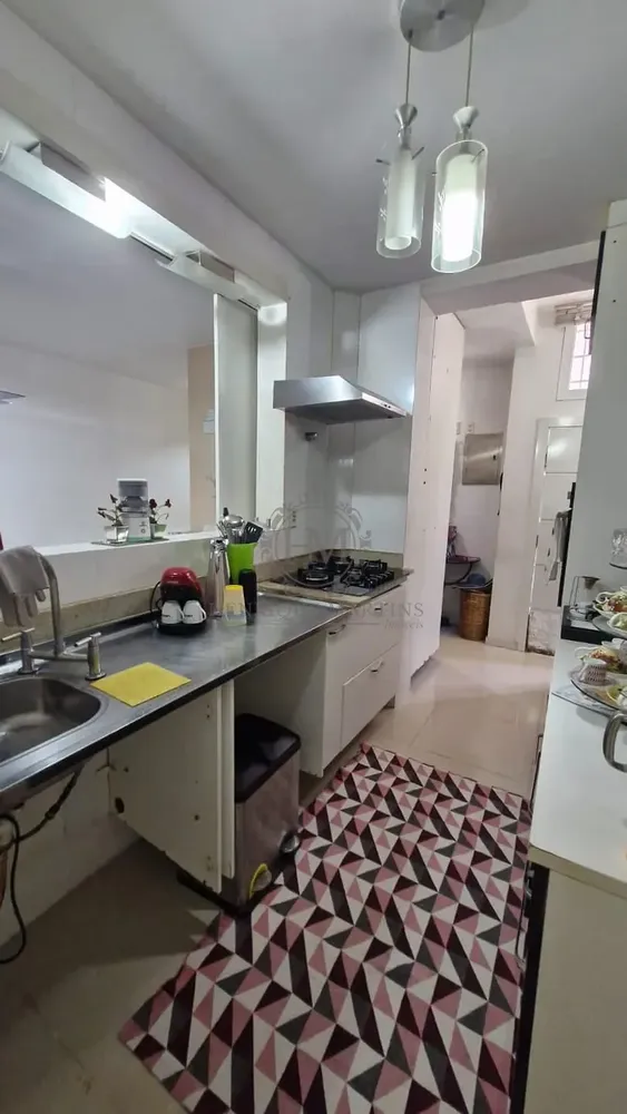 Apartamento, 3 quartos, 108 m² - Foto 60