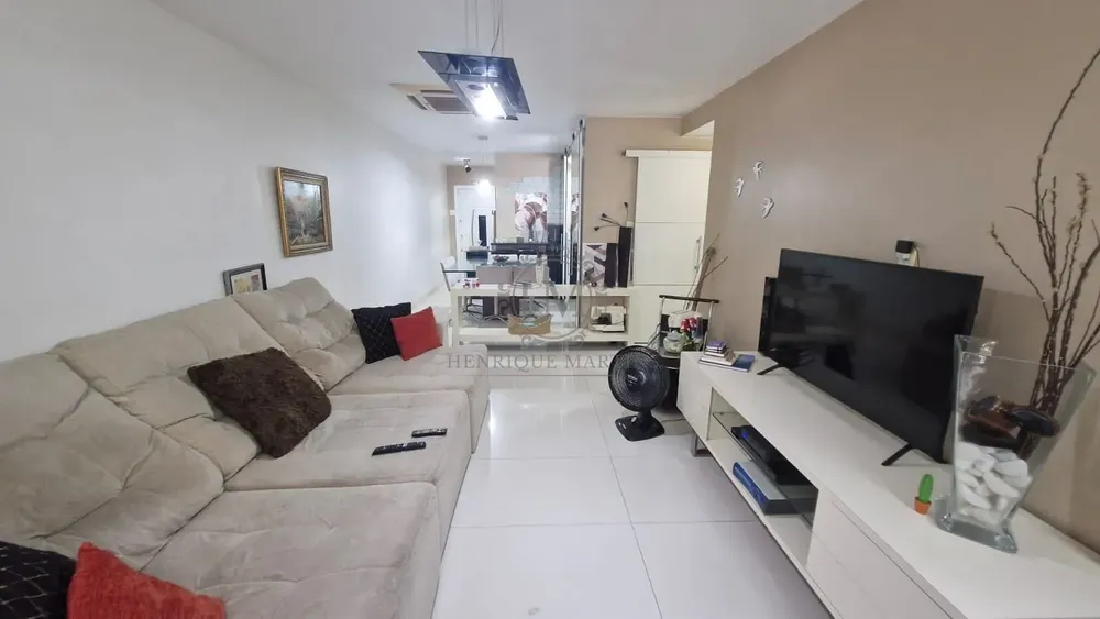 Apartamento, 3 quartos, 108 m² - Foto 37