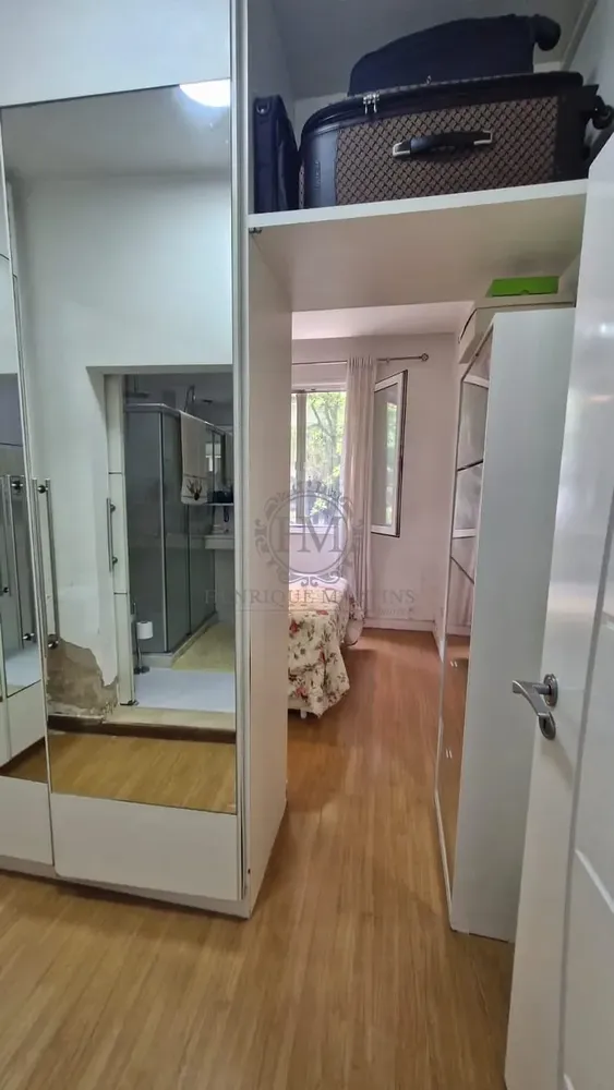 Apartamento, 3 quartos, 108 m² - Foto 45