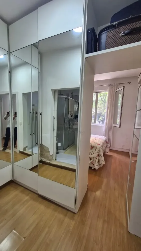 Apartamento, 3 quartos, 108 m² - Foto 86