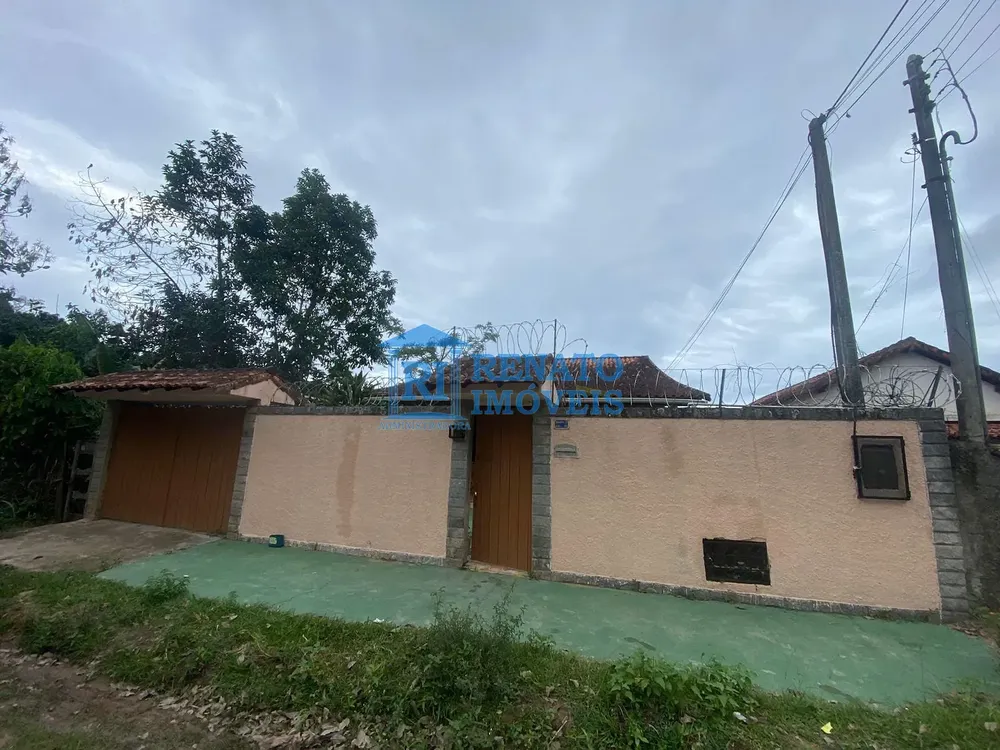 Casa, 5 quartos, 120 m² - Foto 21