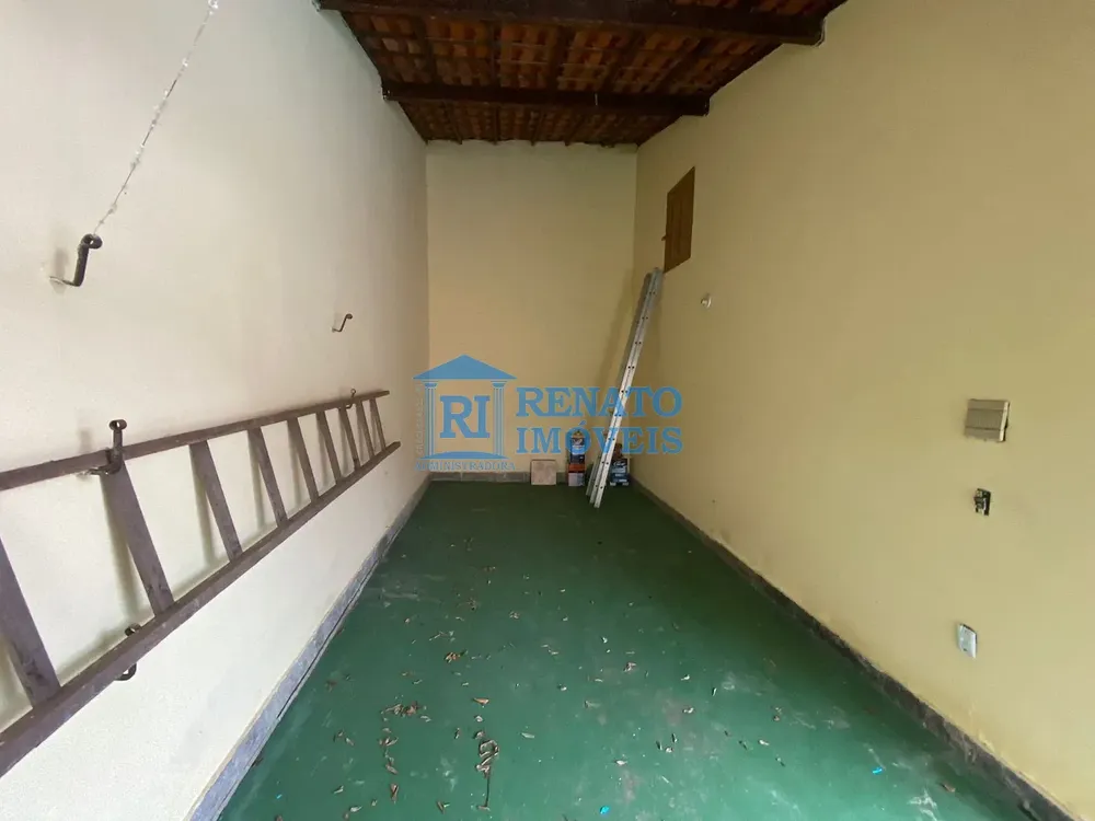 Casa, 5 quartos, 120 m² - Foto 19