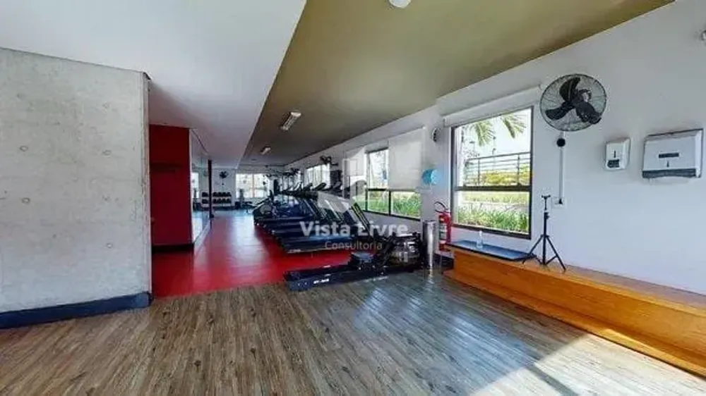 Apartamento, 2 quartos, 70 m² - Foto 3