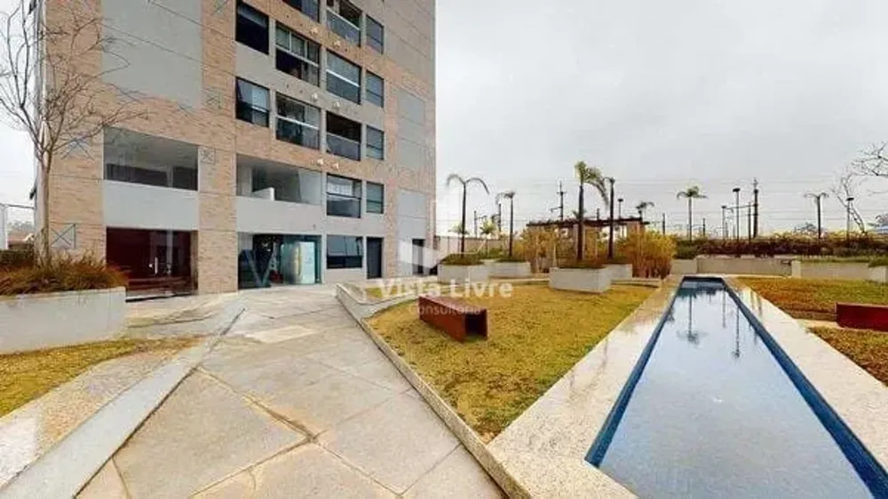 Apartamento, 2 quartos, 70 m² - Foto 2