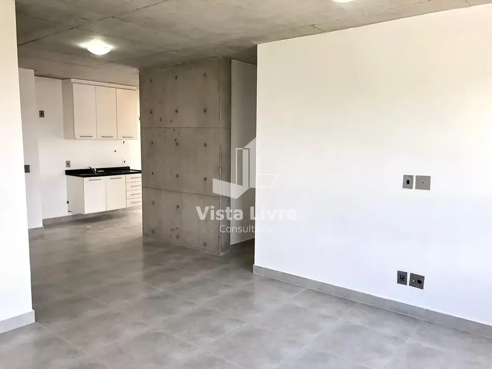 Apartamento, 2 quartos, 70 m² - Foto 4