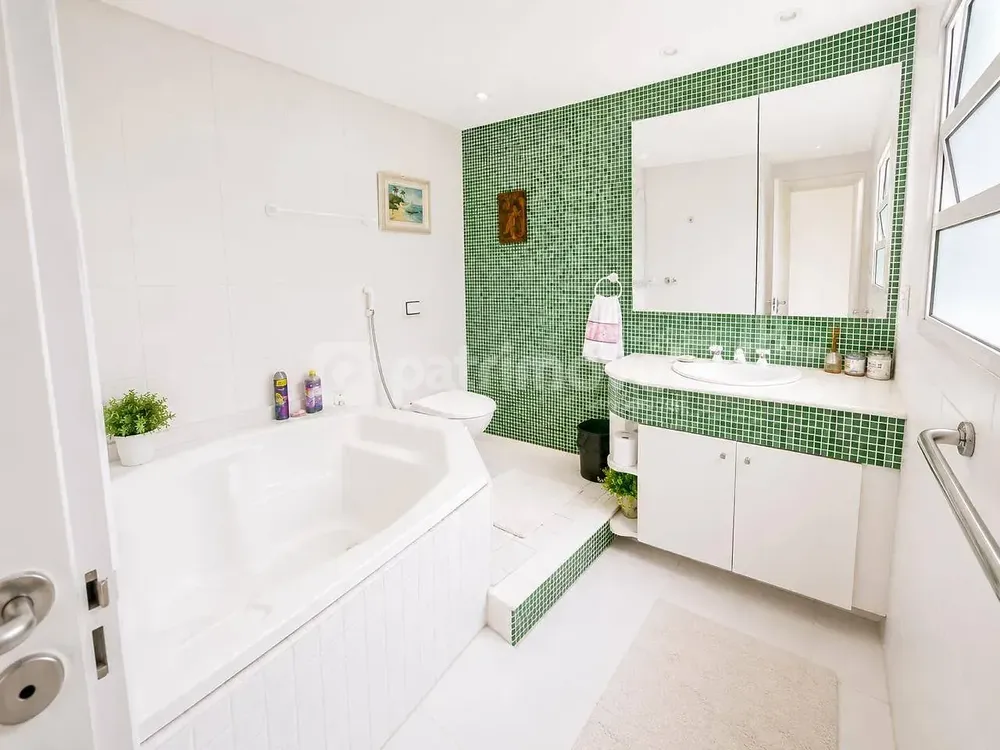 Apartamento, 4 quartos, 640 m² - Foto 16