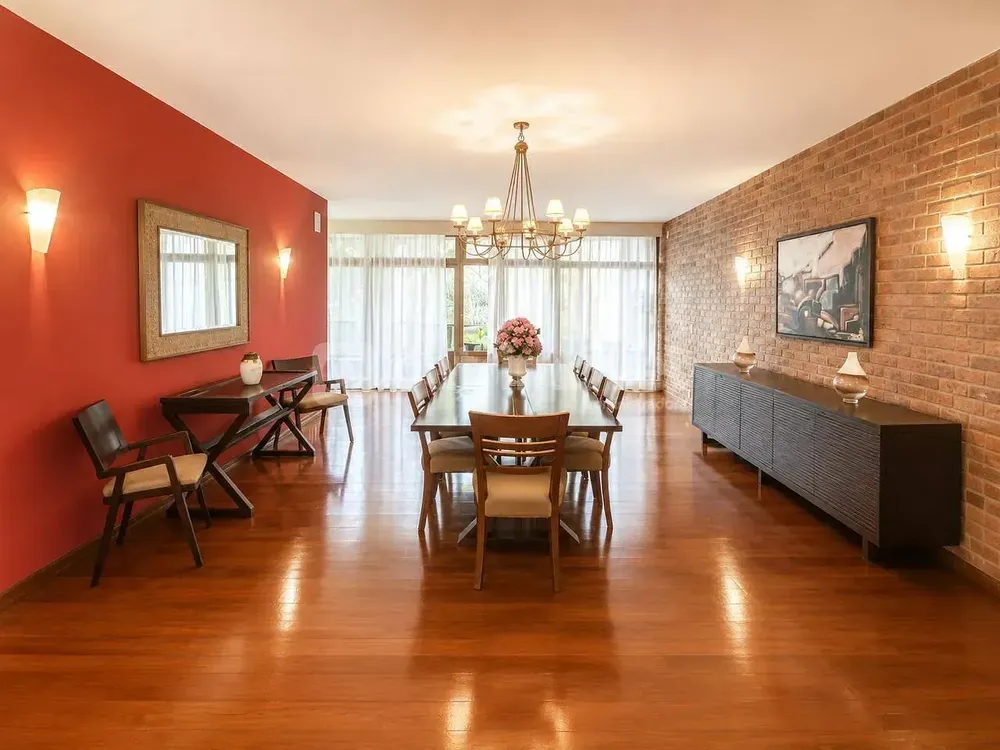 Apartamento, 4 quartos, 640 m² - Foto 4