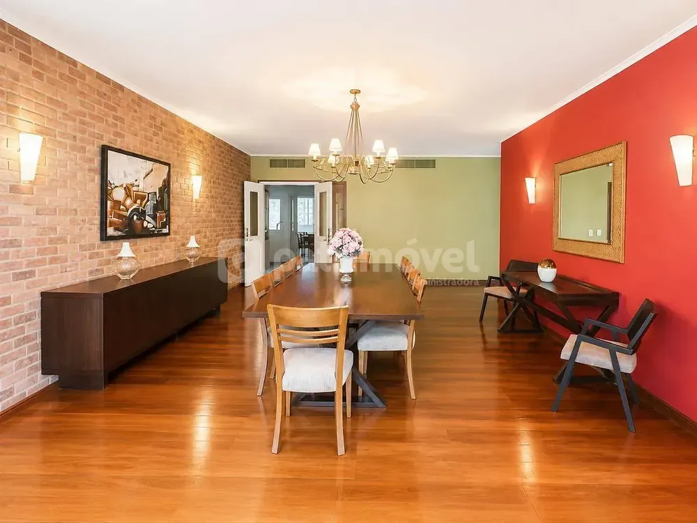 Apartamento, 4 quartos, 640 m² - Foto 3