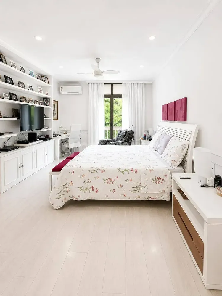 Apartamento, 4 quartos, 640 m² - Foto 7