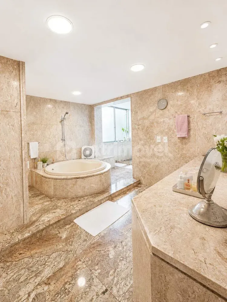 Apartamento, 4 quartos, 640 m² - Foto 8