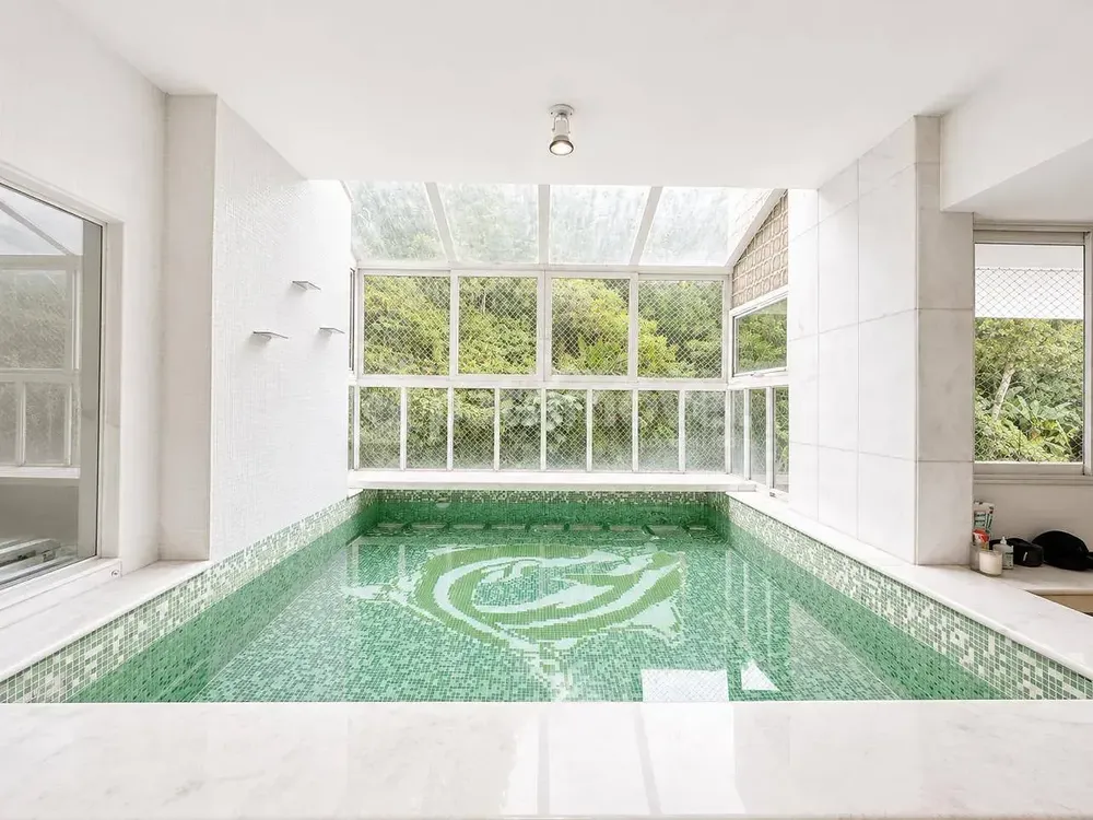Apartamento, 4 quartos, 640 m² - Foto 20