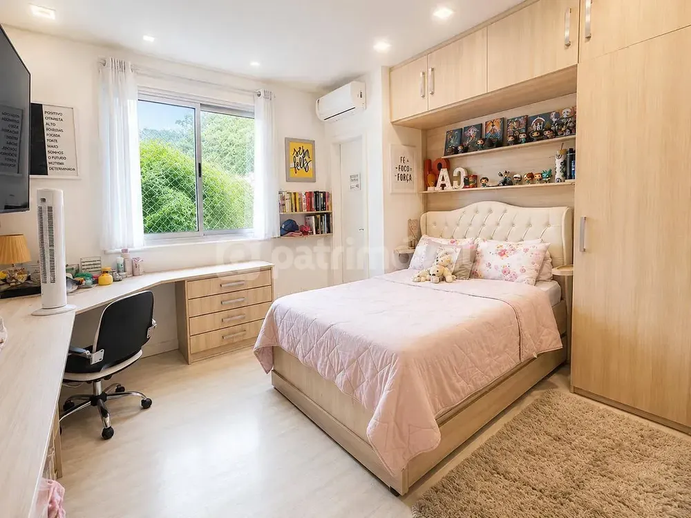 Apartamento, 4 quartos, 640 m² - Foto 14