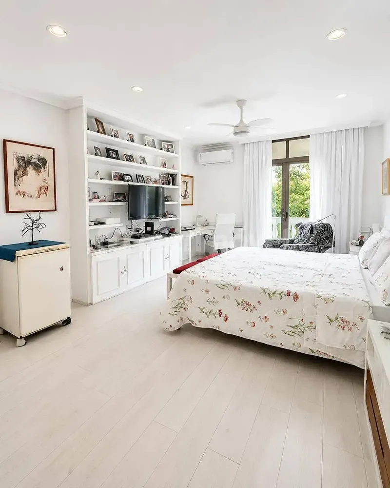 Apartamento, 4 quartos, 640 m² - Foto 6