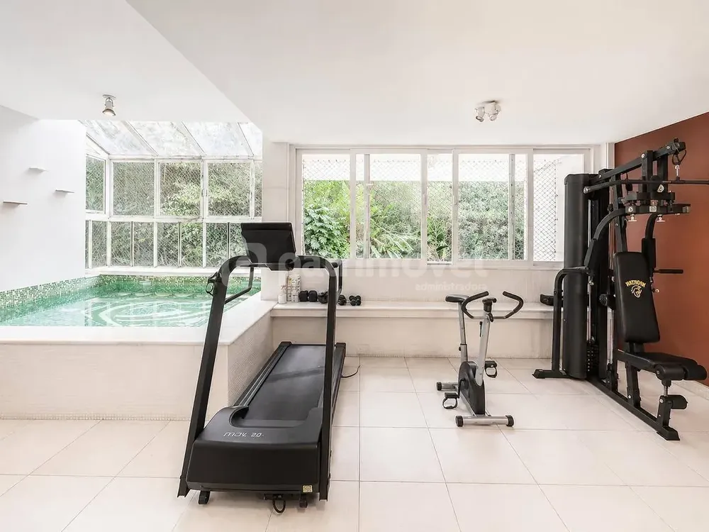 Apartamento, 4 quartos, 640 m² - Foto 21