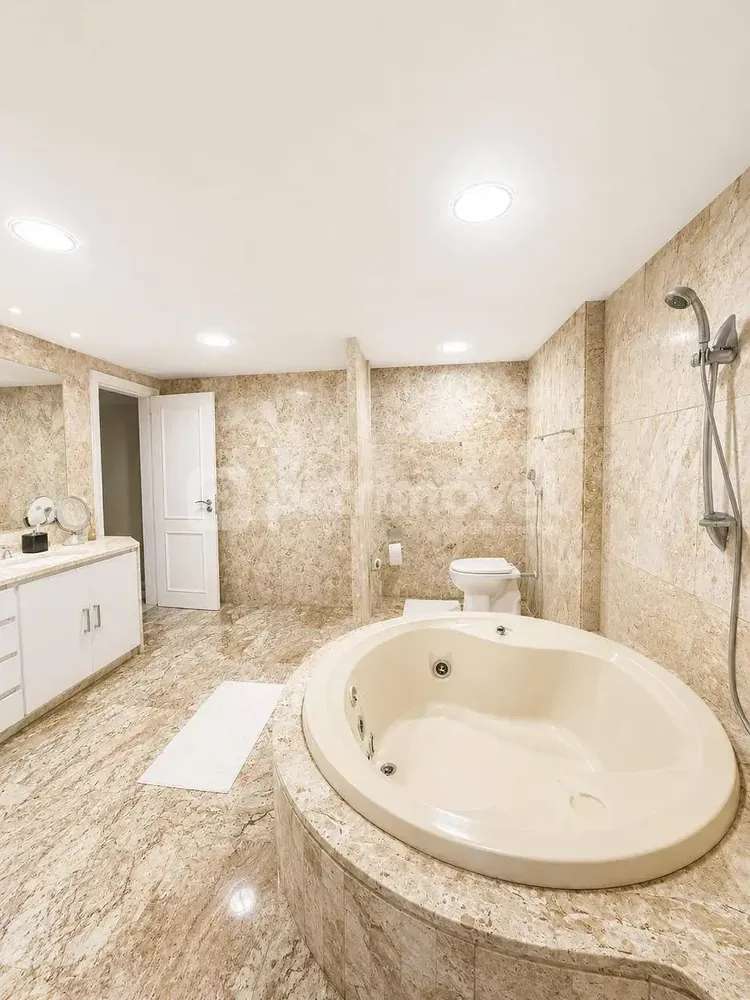 Apartamento, 4 quartos, 640 m² - Foto 9