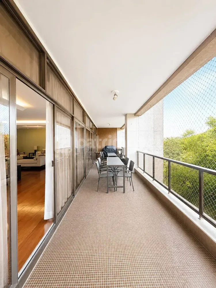 Apartamento, 4 quartos, 640 m² - Foto 5