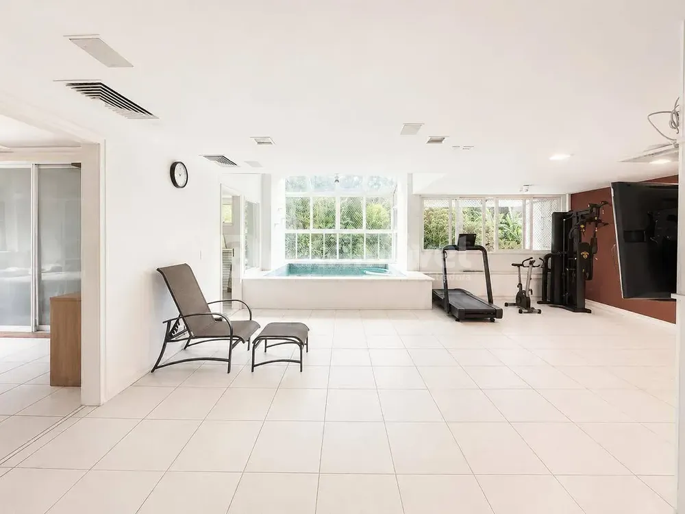 Apartamento, 4 quartos, 640 m² - Foto 19
