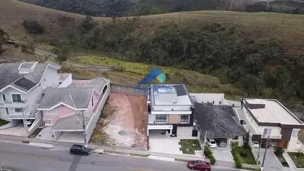 Terreno, 360 m² - Foto 1